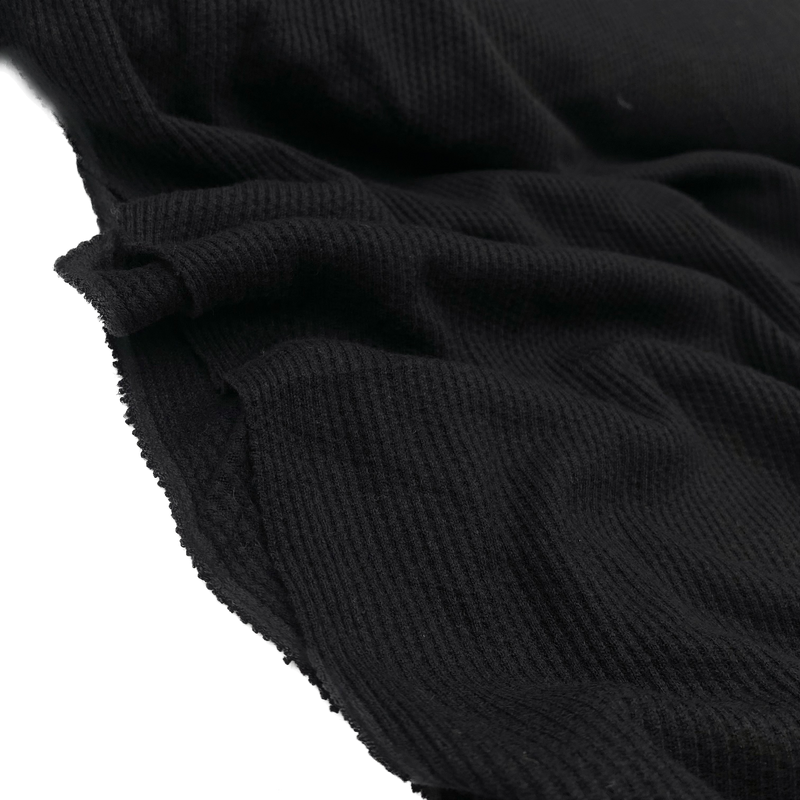 Crow Feathers | Sweater Knit