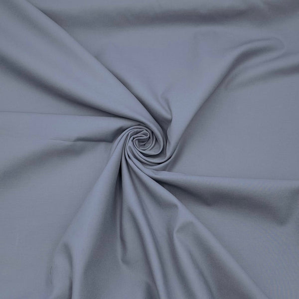 Stormy Sky | Cotton Twill