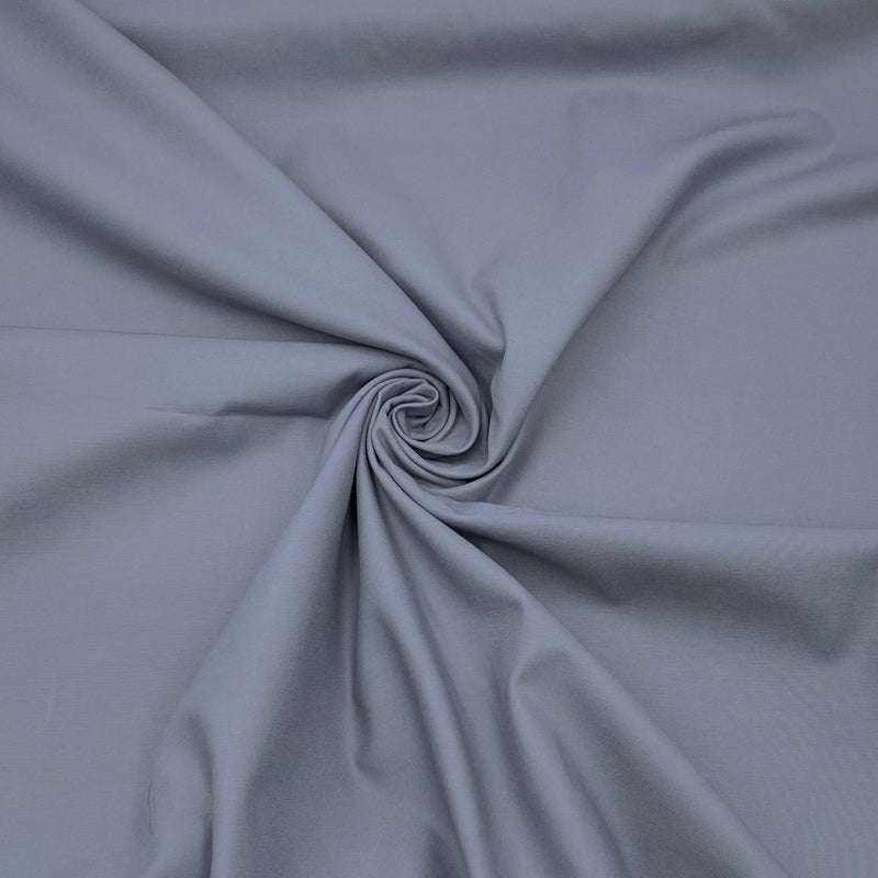 Stormy Sky | Cotton Twill