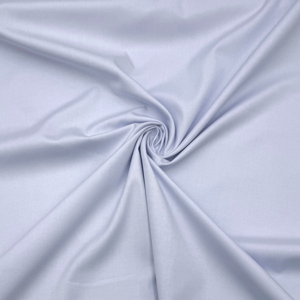 Cloud | Pinpoint Oxford | Shirting