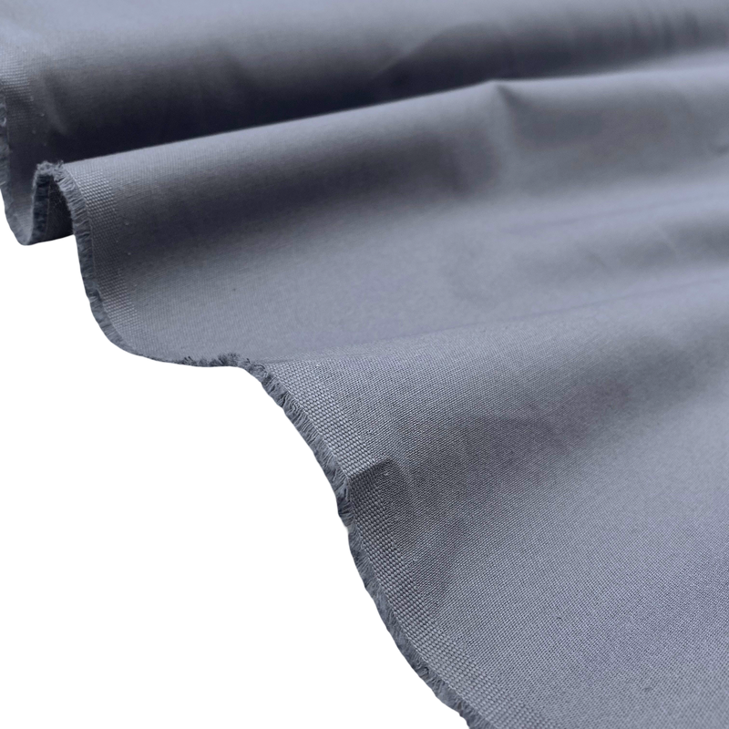 Stormy Sky | Cotton Twill