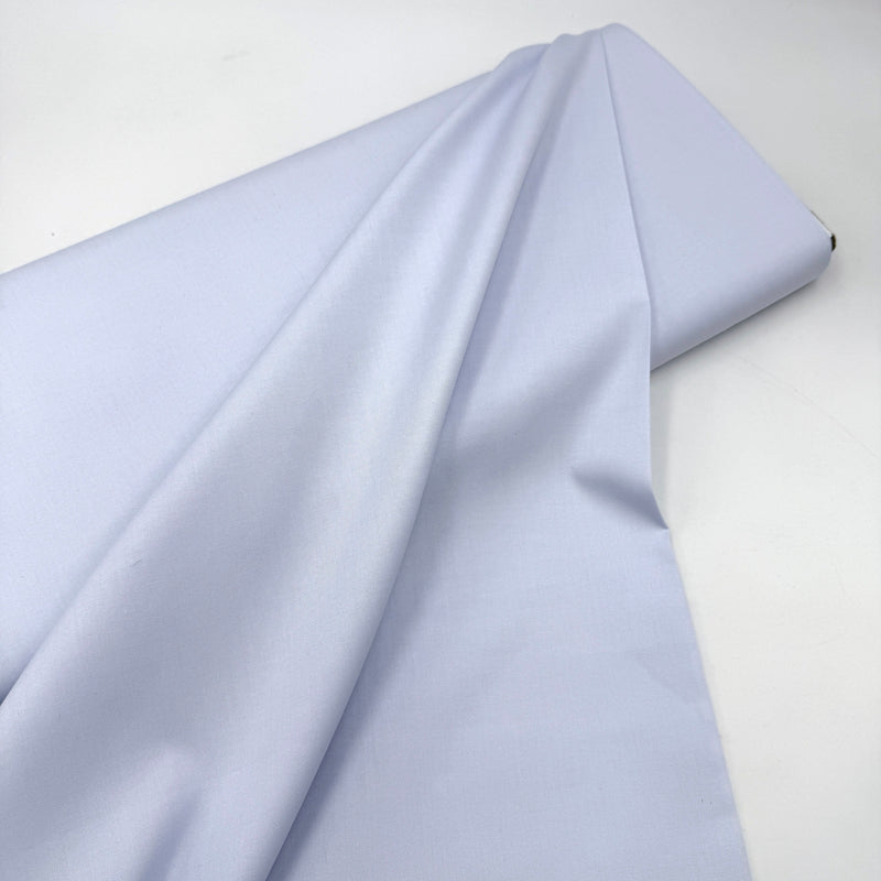 Cloud | Pinpoint Oxford | Shirting