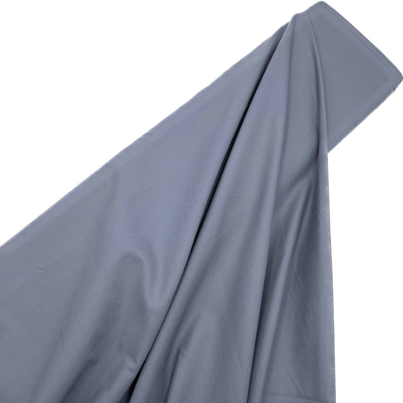 Stormy Sky | Cotton Twill