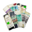 Binding, Facing, & Trim Bundles | Choose Your Favorite!