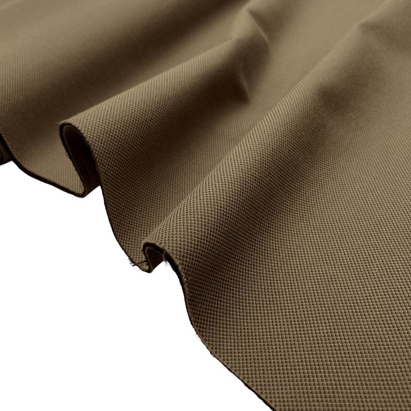 Sparrow | Lined Piqué