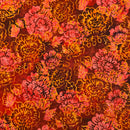 Sangria | Hermosa | Batik Quilting Cotton