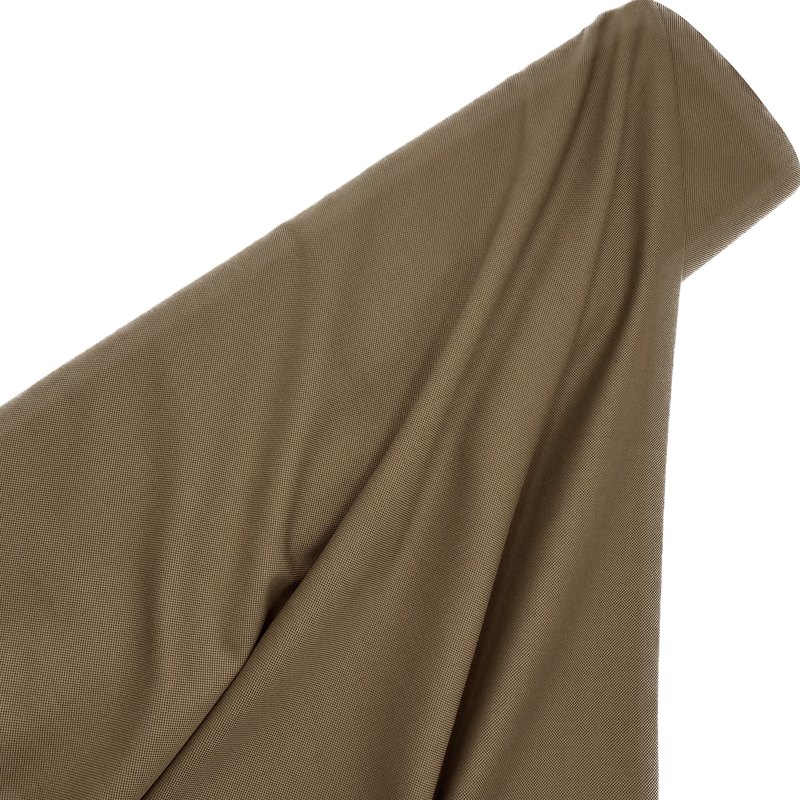 Sparrow | Lined Piqué