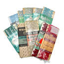 Binding, Facing, & Trim Bundles | Choose Your Favorite!