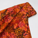 Sangria | Hermosa | Batik Quilting Cotton
