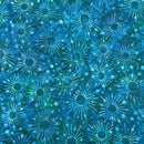 Stratosphere | Celestial | Batik Quilting Cotton