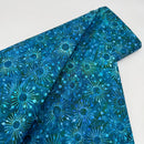 Stratosphere | Celestial | Batik Quilting Cotton