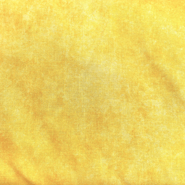 Sunshine Yellow  | Shadow Play | Quilting Cotton