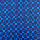 Petals Navy | Hampton Court | Quilting Cotton