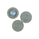 15mm Deep End | Plastic Buttons