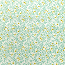 Citrus Mint | Morning Light | Quilting Cotton