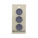 20mm South Wind |  Plastic Buttons
