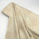 Orbit Cream | Astra | Quilting Cotton