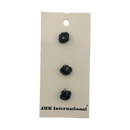 11mm Gems |  Plastic Buttons