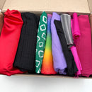 Fabric Scrap Boxes | Pick Your Favorite