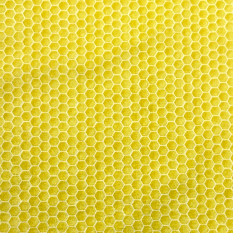 Honeycomb | Fresh Picked | Quilting Cotton