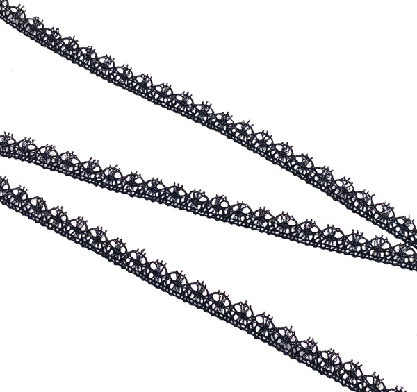 1/2" Sinead | Lace
