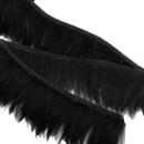 5" | Rowan | Feather Trim