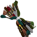 Embroidery Floss Bundles | Choose Your Favorite