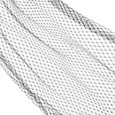 Astrid | Birdcage Millinery Netting