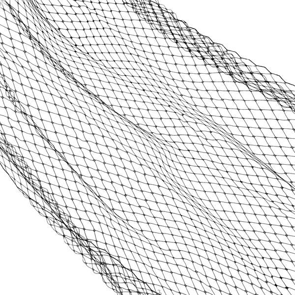 Astrid | Birdcage Millinery Netting