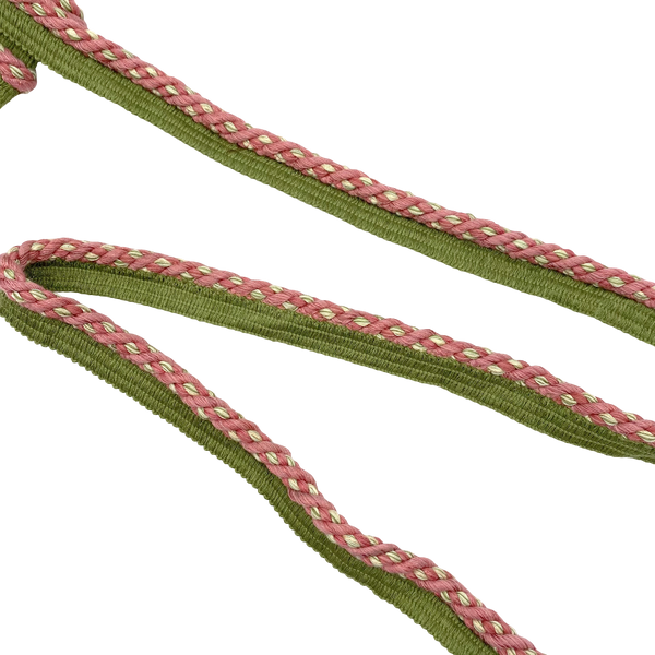 Lachlan | Corded Piping