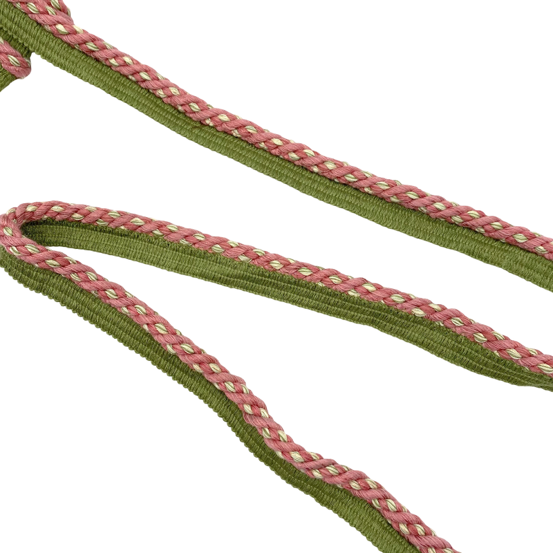 Lachlan | Corded Piping