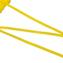 Rubber Duckie | 1/2" Knit Fold-Over Binding