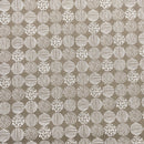 Garden Plot Gray | Renew | Quilting Cotton