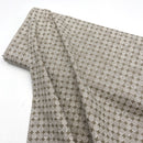 Garden Plot Gray | Renew | Quilting Cotton