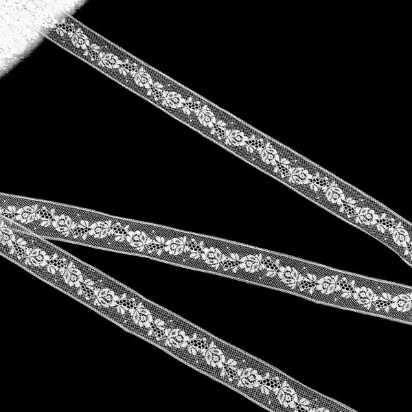 1" Lahela | Lace