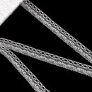 1" Deirdre | Ribbon Eyelet Lace