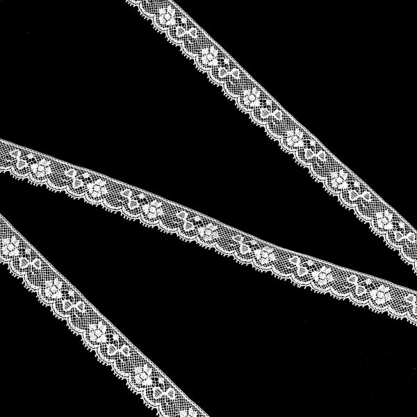1/2" Aminah | Lace