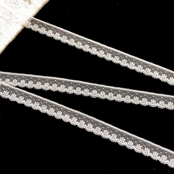 3/4" Constance | Lace