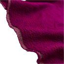 Fuchsia Flowers | Vintage Knit