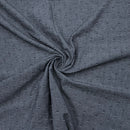 Navy Spikes | Shirting