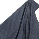 Navy Spikes | Shirting