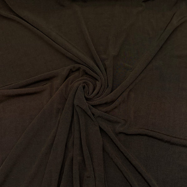 Cocoa | Slinky Stretchy Knit