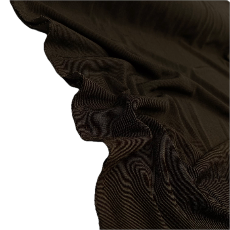 Cocoa | Slinky Stretchy Knit