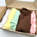 Fabric Scrap Boxes | Pick Your Favorite