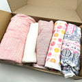 Fabric Scrap Boxes | Pick Your Favorite