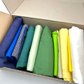 Fabric Scrap Boxes | Pick Your Favorite