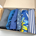 Fabric Scrap Boxes | Pick Your Favorite