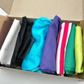 Fabric Scrap Boxes | Pick Your Favorite