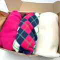Fabric Scrap Boxes | Pick Your Favorite