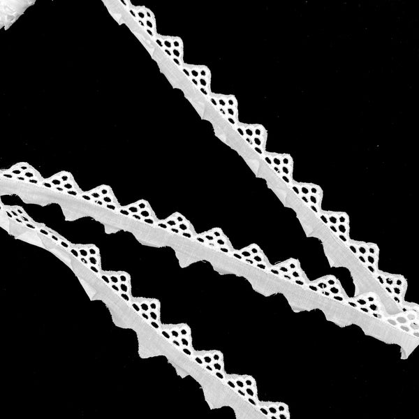 1.25" Aoife | Lace